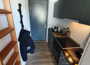 1.5 Zimmer-Wohnung in St. Gallen mieten