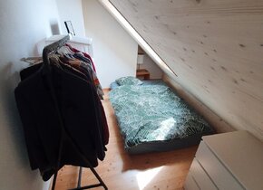 1.5 Zimmer-Wohnung in St. Gallen mieten