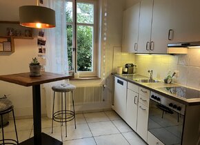 zentrale Wohnung in Ostermundigen