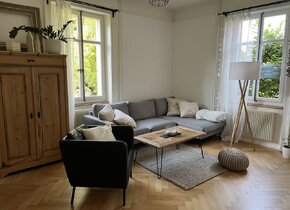 zentrale Wohnung in Ostermundigen