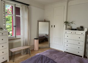 zentrale Wohnung in Ostermundigen