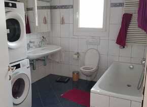 WG-Zimmer in grosser 4.5-Zimmer Wohnung (2er WG) zu...