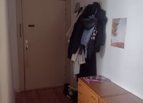 BIETE 1-Zimmer-Wohnung in BERLIN (Kreuzberg)
SUCHE...