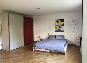 2 Zimmer Wohnung im Kreis für 3 Monate zu vermieten....