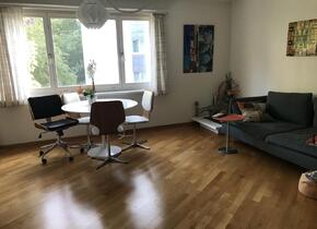 2 Zimmer Wohnung im Kreis für 3 Monate zu vermieten....