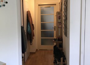 2 Zimmer Wohnung im Kreis für 3 Monate zu vermieten....