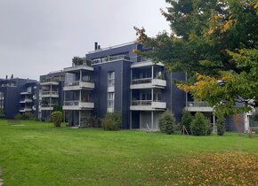 Grosszügige 2.5 Zimmer Wohnung im steuergünstigen...