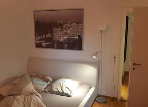 Grosszügige 2.5 Zimmer Wohnung im steuergünstigen...