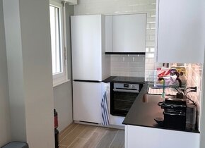 Bel appartement à Lausanne