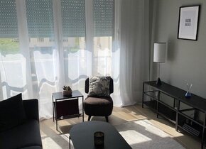 Bel appartement à Lausanne