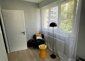 Bel appartement à Lausanne