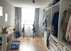 Möblierte 3.5 Zimmer Wohnung auf Zeit