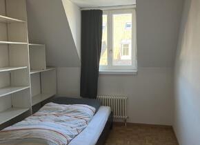 Zentrale & ruhige 3.5-Zimmerwohnung im...