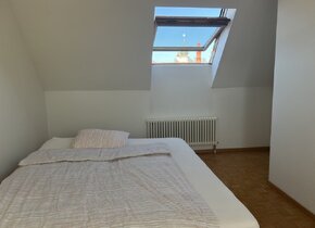 Zentrale & ruhige 3.5-Zimmerwohnung im...