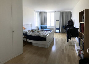 Tolle 2-Zimmer Wohnung mitten in Bern