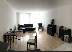 Tolle 2-Zimmer Wohnung mitten in Bern