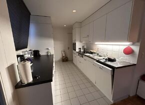 Single room with private bathroom - Start on 01.03.2023