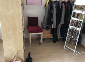 Fully furnished 1,5 apartment to sublet in the heart of...