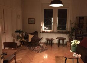 2 WG-Zimmer, zu vermieten, in charmantem Altbau, Nähe...