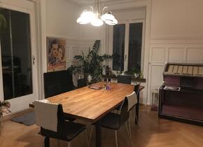 2 WG-Zimmer, zu vermieten, in charmantem Altbau, Nähe...