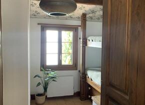 Rare: Chambre pour 1 juin, 15 min de Lausanne, 10 min...