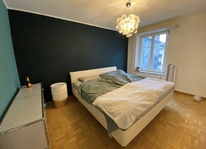 WG-Zimmer in bester Lage 8004 ab 01.07.