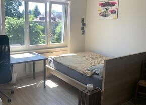 2.5-Zimmer Wohnung (15.8 - 15.9 2023) temporär zu vermieten