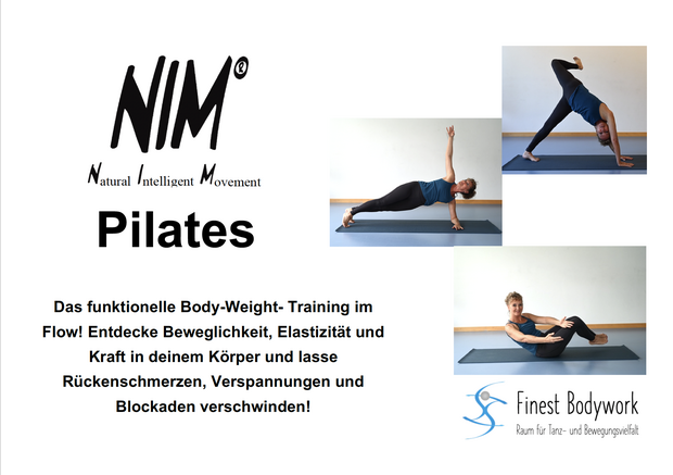 NIM®- Pilates