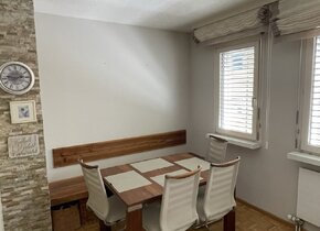 Möblierte 3.5 Zimmer Wohnung in Basel / Messeplatz