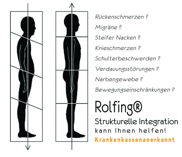 HERBSTANGEBOT!
Rolfing® 10er-Serie für 1200.– statt...