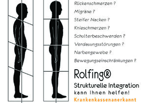 HERBSTANGEBOT!
Rolfing® 10er-Serie für 1200.– statt...