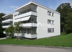 Tiefgaragenplatz in Zürich Witikon zu vermieten