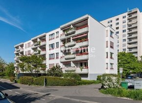 Befristet bis 30.11.2024: Diese Wohnung lädt zum Entspannen ein