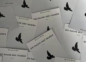 Die Rache der Tauben.