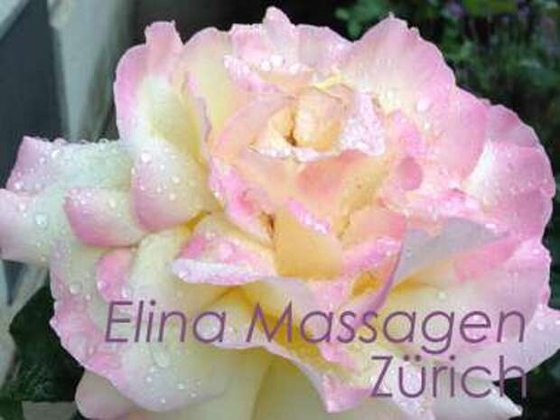 MASSAGE IN Winterthur