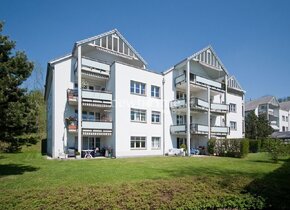 Motorradplatz in Tiefgarage zu vermieten