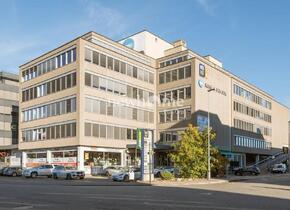 Motorradplatz in Dietikon zu vermieten