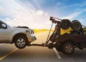 Rite Way Towing Emergency Roadside Assistance: