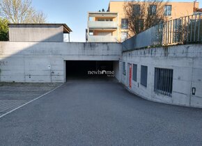 Tiefgaragenplatz zu vermieten