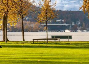 Demnächst zu verkaufen: Moderne Neubauwohnungen in 6006 Luzern