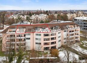 Ankommen im ruhigen Stadtquartier (Bankengeprüft)