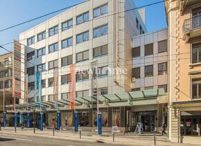 Bureaux au coeur de Montreux