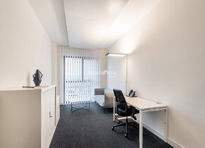 Accès illimité aux bureaux de Regus Morges