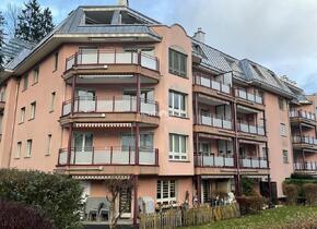 Attraktive 4.5-Zimmerwohnung in Alpnach