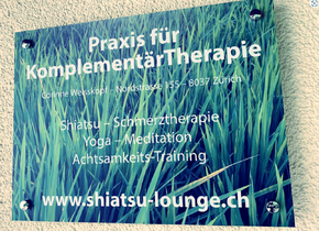 shiatsu-lounge: Praxis für Shiatsu | Erschöpft? Gönne...