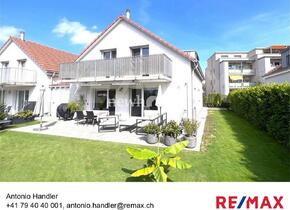 6½ Zimmer Einfamilienhaus, Familienfreundlich und ruhig mit 220 m² ...