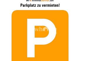 Parkieren in Altnau!