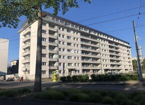 Votre nouvel appartement rénové dans un quartier familial