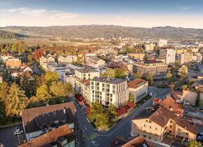 Lagerraum in Wohlen zu vermieten