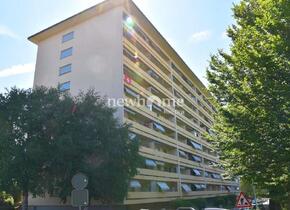 Grande appartement - Quartier calme